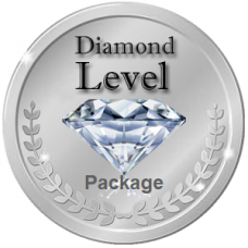 Promoter Diamond Package